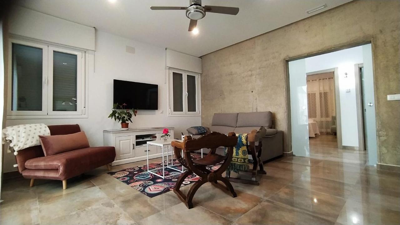 Casa Rural Albahaca Herrera del Duque 외부 사진