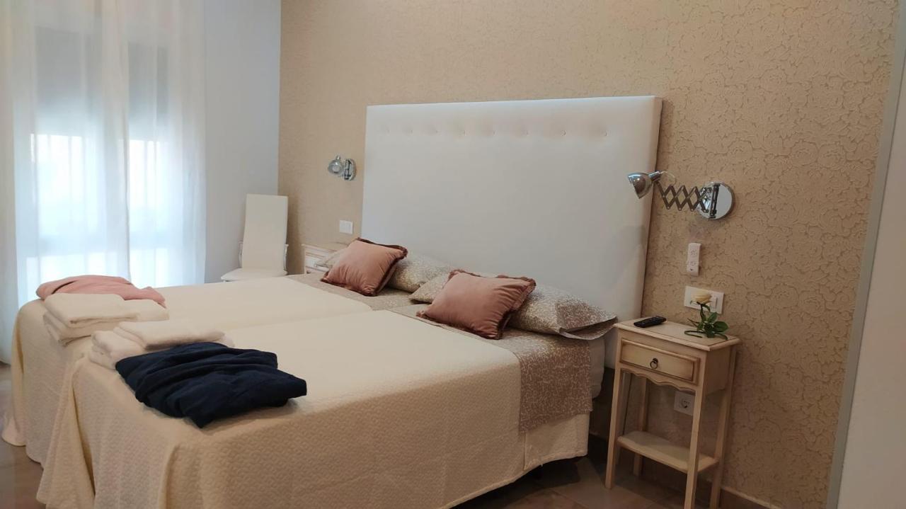 Casa Rural Albahaca Herrera del Duque 외부 사진