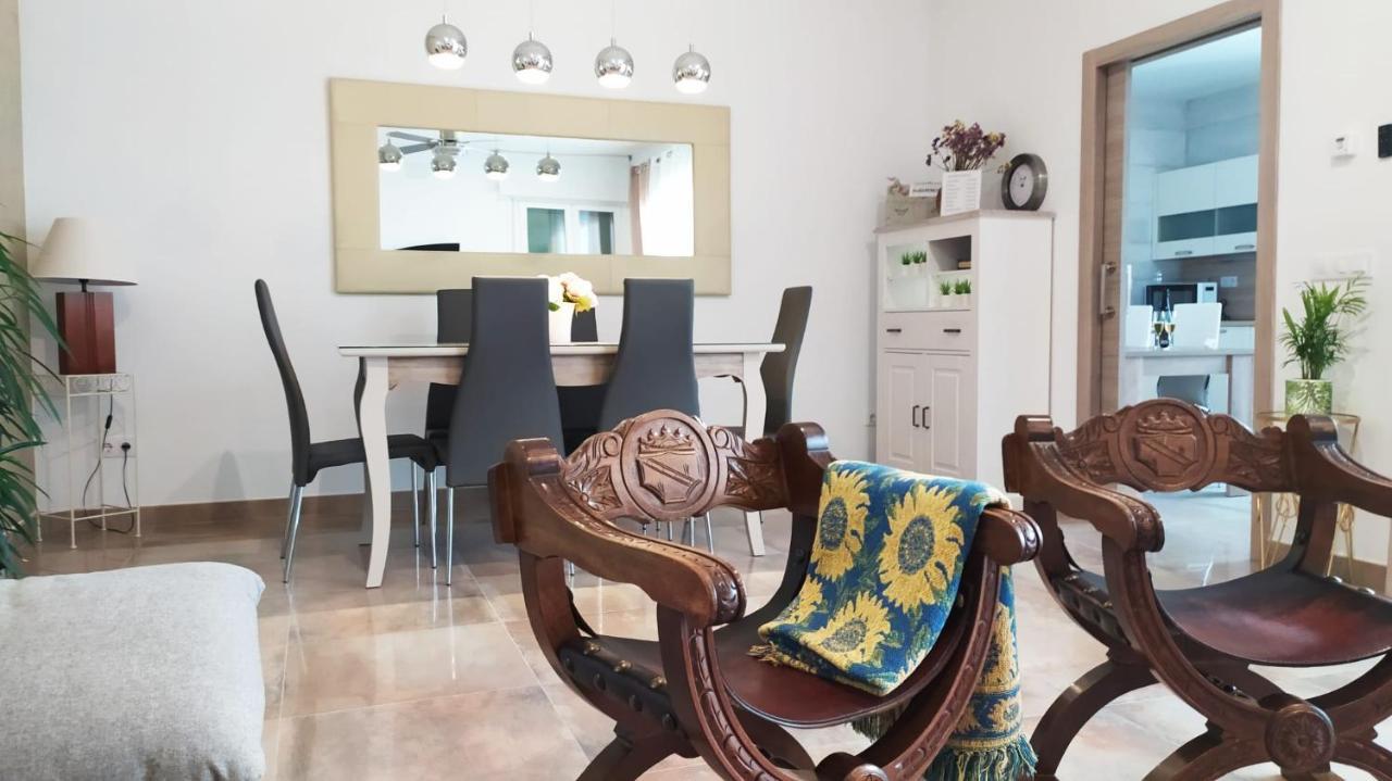 Casa Rural Albahaca Herrera del Duque 외부 사진