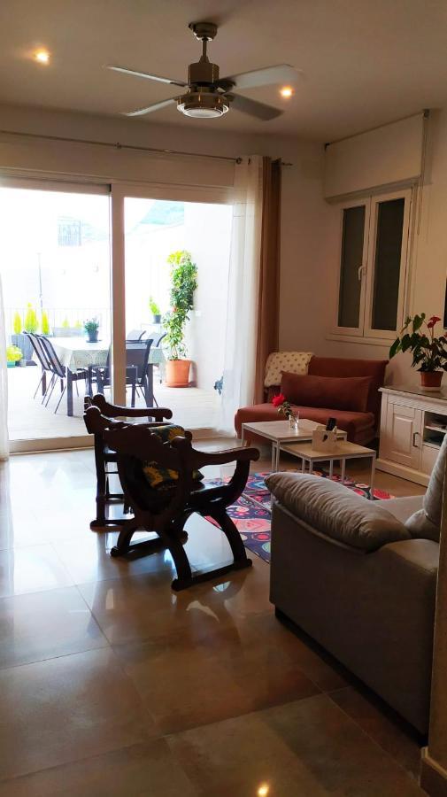 Casa Rural Albahaca Herrera del Duque 외부 사진