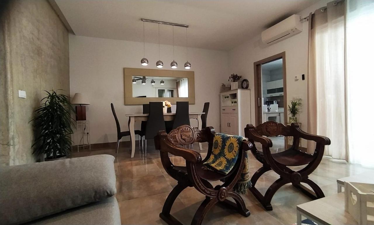 Casa Rural Albahaca Herrera del Duque 외부 사진