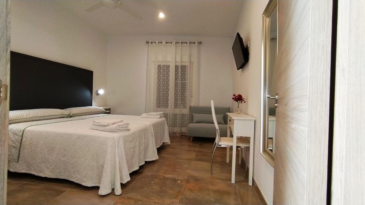 Casa Rural Albahaca Herrera del Duque 외부 사진